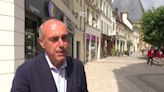 Législatives en Eure-et-Loir : face au RN arrivé en tête, Olivier Marleix peut-il bénéficier des voix de gauche ?
