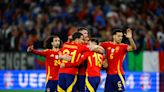 España - Georgia: canal TV, horario, dónde y cómo ver la Eurocopa online