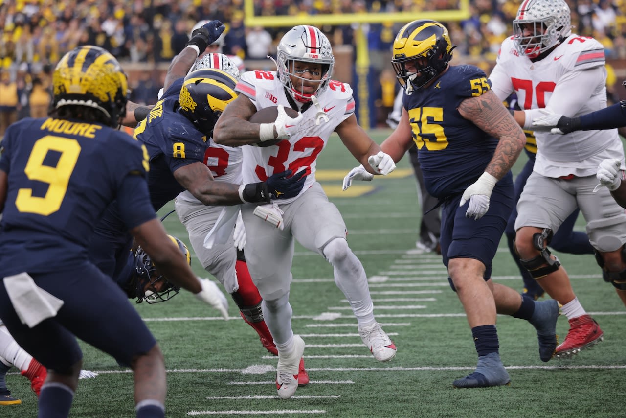 What changed for Ohio State football and Ryan Day since a third straight loss to Michigan?