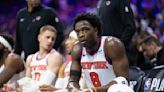OG Anunoby's Game 4 Status For Knicks Vs. Pacers Gets Critical Update