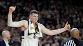 NBA Draft: Trail Blazers select UConn star Donovan Clingan with No. 7 overall pick