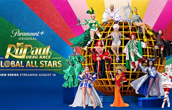 ‘RuPaul’s Drag Race Global All Stars’ cast: Meet the 12 queens competing from around the world