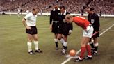 Uwe Seeler, losing captain in the World Cup final against England, dies aged 85