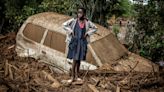 Kenya's Ruto Orders Evacuations After Deadly Floods