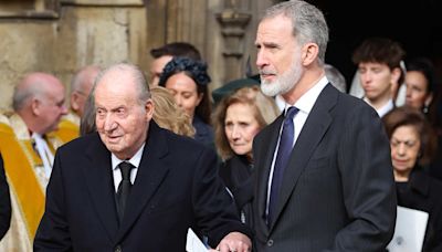 Aniversario de la coronación del Rey Felipe VI: ¿cuándo abdicó Juan Carlos I, cuánto reinó y por qué se fue?