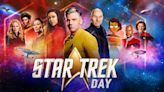 Get All the Details on Star Trek Day 2023!