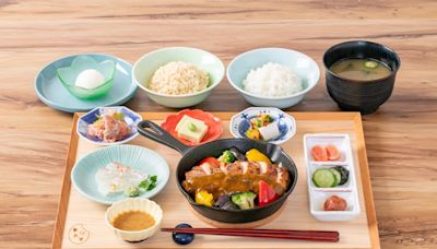 日本象印電鍋開餐廳！大阪本店推出夏季菜單 | 蕃新聞