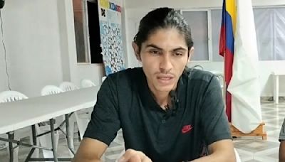 Alias Andrey Avendaño salió al paso ante la captura de cabecillas disidentes en Antioquia