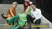 Aquaman: The Teen Drama