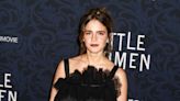 Emma Watson dating Sir Philip Green's son?