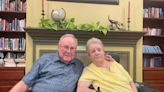 Worth Township man who worked at a nursing home to be close to his wife during lockdown has retired