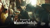 Dragons of Wonderhatch Season 1 Episode 6 Release Date & Time on Hulu