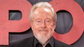 Ridley Scott to Direct Bee Gees Movie