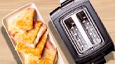 The Toaster Tortilla Hack That'll Make Crispy Quesadillas In A Flash
