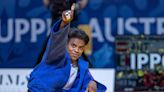 Plata histórica para México con Prisca Awiti en judo - Puebla
