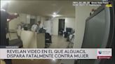 En video: Momentos en que alguacil dispara fatalmente contra Sonya Massey