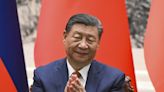 China’s latest AI chatbot is trained on President Xi Jinping’s political ideology - WTOP News