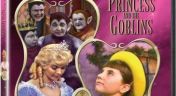 24. The Princess and the Goblins