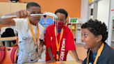 Gifted Summer Programs Skew White & Wealthy. Not Baltimore’s — And It’s Free