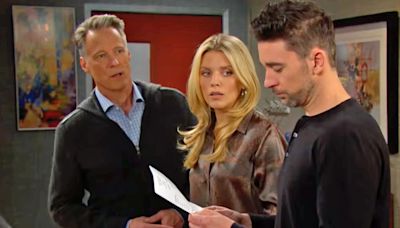 Days of Our Lives Preview: Revealing DNA-Test Results, a Furious Vow From a Woman Scorned and a Shocking Drunk-Driving Accident!