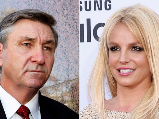 Britney and Jamie Spears settlement avoids long, potentially ugly and revealing trial