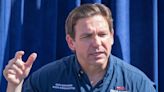 Ron DeSantis flails in presidential debate, accuses Disney of 'trans-ing' kids