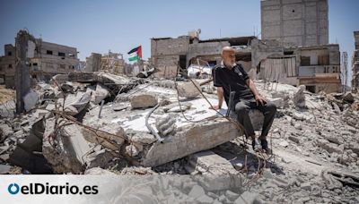 Israel abre otro conflicto con España por hablar de genocidio en Gaza mientras impide la entrada de ayuda humanitaria