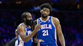 Joel Embiid, James Harden have message for Sixers amid trade deadline