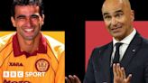 Euro 2024: How Motherwell made Portugal boss Roberto Martinez