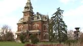 Historic Independence mansion to make appearance in movie