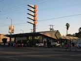 Googie architecture