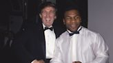 Fact Check: Did Mike Tyson endorse Donald Trump with MAGA T-shirt?