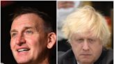 Christopher Eccleston brands Boris Johnson ‘inhuman scum’ after damning Partygate report