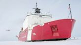 EE.UU. ampliará su flota de rompehielos para proteger el ambiente de la Antártica