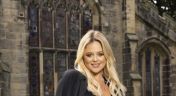 6. Emily Atack