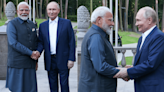 ... Results': Russian President Vladimir Putin Praises PM Narendra Modi During Meeting In Moscow; Watch VIDEO