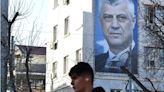 Former Kosovo president and guerrilla chief Hashim Thaci to face war crimes trial in The Hague