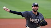 Speed and pitching lift the Nationals to a 3-0 victory over Baltimore in Beltway Series opener - WTOP News