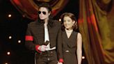 Remembering Lisa Marie Presley and Michael Jackson's turbulent 2-year marriage