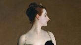 Review: John Singer Sargent: Fashion and Swagger - Chicago Reader