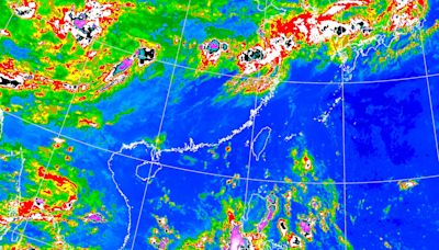 10縣市高溫特報！「西半部、東半部山區」慎防午後雷陣雨