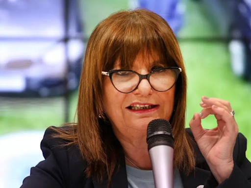 Bullrich habló de la posible fusión del PRO y La Libertad Avanza: qué dijo del rol de Karina Milei y Macri