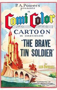 The Brave Tin Soldier