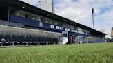 Lembra desse dia? Há cinco anos o Estádio Baenão era reaberto