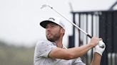 Burns and Lawrence surge into British Open contention. Henley also 1 shot back