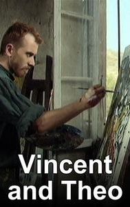 Vincent and Theo