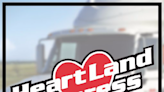 Heartland Express Inc (HTLD) Reports Record Annual Operating Revenue Amidst Industry Challenges