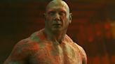 Dave Bautista Is Relieved to Exit Marvel, Admitting That Playing "Silly" Drax "Wasn't All Pleasant"