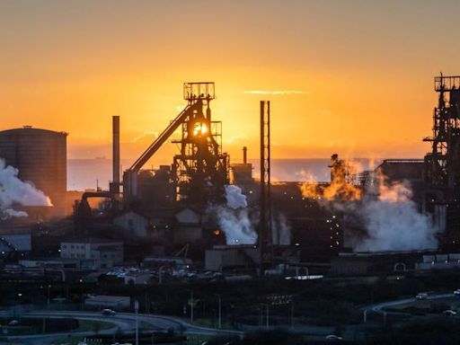 Strike may force Tata steel closures next week