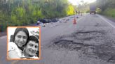 Trágico accidente cobró la vida de un concejal y su pareja en las carreteras de Santander